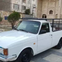 باربری حمل بار اثاثیه و وانت