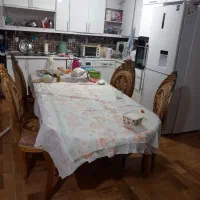مبل سلطنتی بامیز نهاری خوری