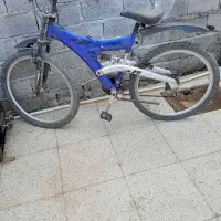 دوچرخه ۲۶|دوچرخه، اسکیت، اسکوتر|لاهیجان, بازکیاگوراب|دیوار