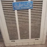 کولر پاک خزر