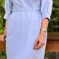 لباس مجلسی