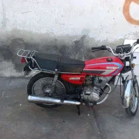 موتور 125
