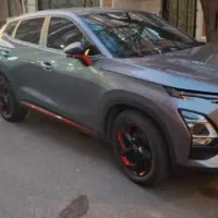 فونیکس FX مدل ۱۴۰۲ ،پرمیوم ، بی رنگ