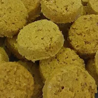 فلافل خانگی با طعم متفاوت وانواع ترشی ها