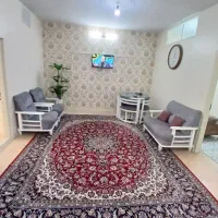 دوخوابه vip درجه یک اجاره روزانه و هفتگی و ماهانه