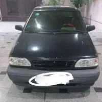 پراید ۸۳ انژکتور