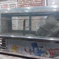 یخچال  فروشگاهی