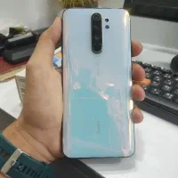 note8 pro