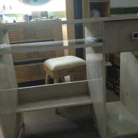 میز کامپیوتر و اداری