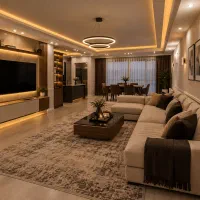 رهن و اجاره 160 متری امامت/زیباشهر قبل آموزگار