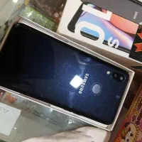 گوشیa10s|موبایل|فردیس, شهرک ۱۱۰|دیوار