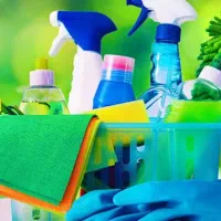 خدمات نظافت