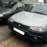 اریسان2  /رنگ‌بندی /صفر خشک