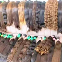 موهای ۵۰سانت به بالا با بالاترین قیمت خریداریم