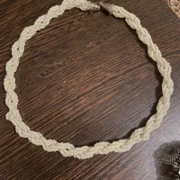 گردنبند مروارید پرورشی اصل