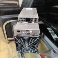 ماینر تمیز و سالم m30(درآمد ۲۴ تومن ماهانه)