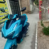 موتورهنداکلیک ۱۸۰ ۱۴۰۴نیکتاز.توضیحات مهم فروش فوری