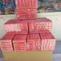 شمع محرم 6 عددی