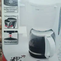 قهوه ساز  نو