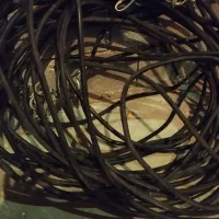 کابل مفتول سه فاز و تک فاز