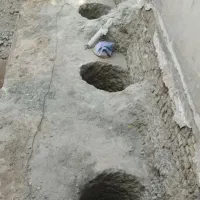 چاه کن مغنی