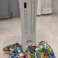 xbox360|کنسول، بازی ویدئویی و آنلاین|خمینیشهر, |دیوار