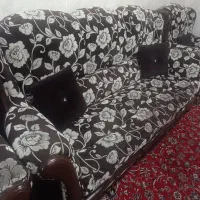 مبل راحتی ۷ نفره
