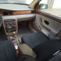 سمند ال ایکس ۹۳