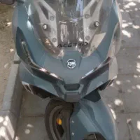 هاسگی اس وای ام