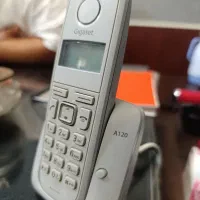 تلفن بیسیمی فروشی