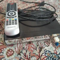 دی و دی|پخش‌کننده DVD و ویدیو|نیشابور, امین اسلامی|دیوار