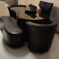 میز ناهار خوری ۷ نفره