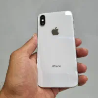 آیفون Apple Xs/حافظه256/فیس آیدی سالم/باطری۱۰۰