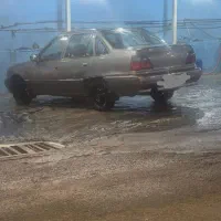 دوو سیلو مدل ۱۳۸۱