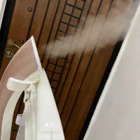 اتوبخار ایستاده هنریچ