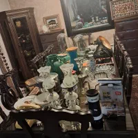 فروش تعدادی وسایل