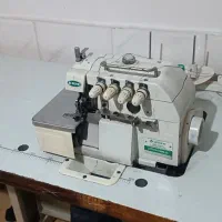 چرخ سردوز پنج نخ دینام بزرگ. زوجی