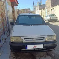 پراید مدل ۸۷