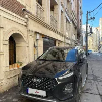 X22 مشکی ۱۴۰۴