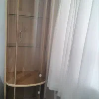 بوفه ویترین