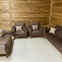 مبل دیامونت تولیدی مهر