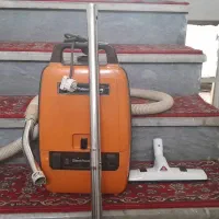 جاروبرقی ناسیونال