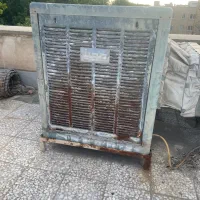 کولرابی بدون موتور