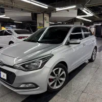 هیوندای i20 مدل ۹۶
