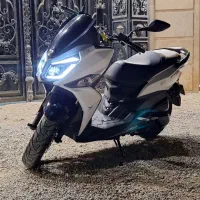 موتور گلکسی j200