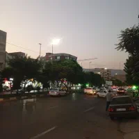 270متر-گاراژ-150متر-مسقف-بر-45متری-کلهر