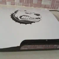 ps3 پلی استیشن ۳