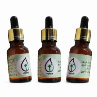 روغن هلکسیر ضد درد (پرداخت درب منزل)