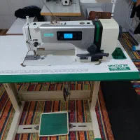 چرخ خیاطی