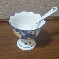 فروش ظروف چینی گل پنبه